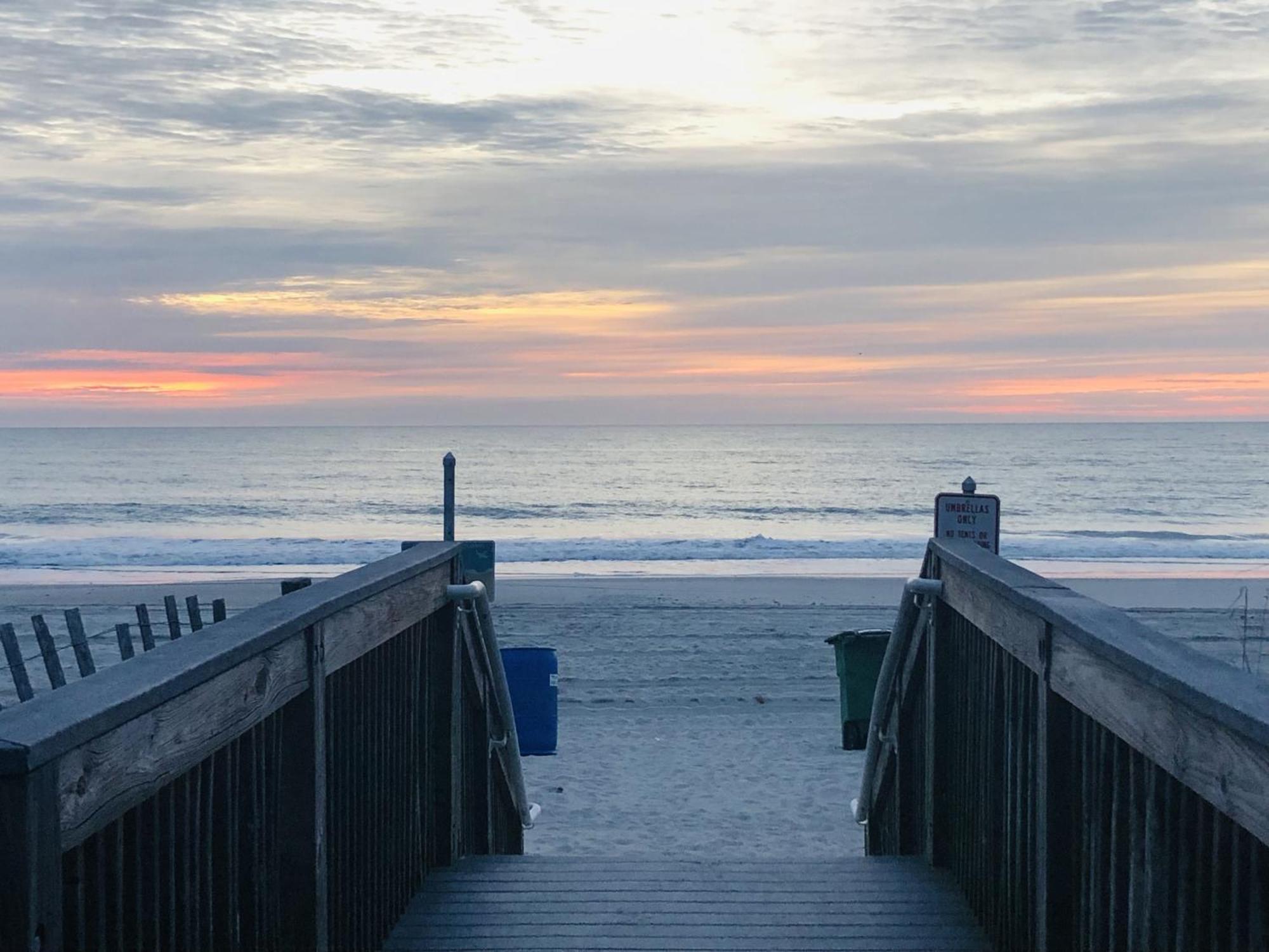 Panoramic Oceanfront Condo Oo 3Rd Floor Myrtle Beach Exterior photo