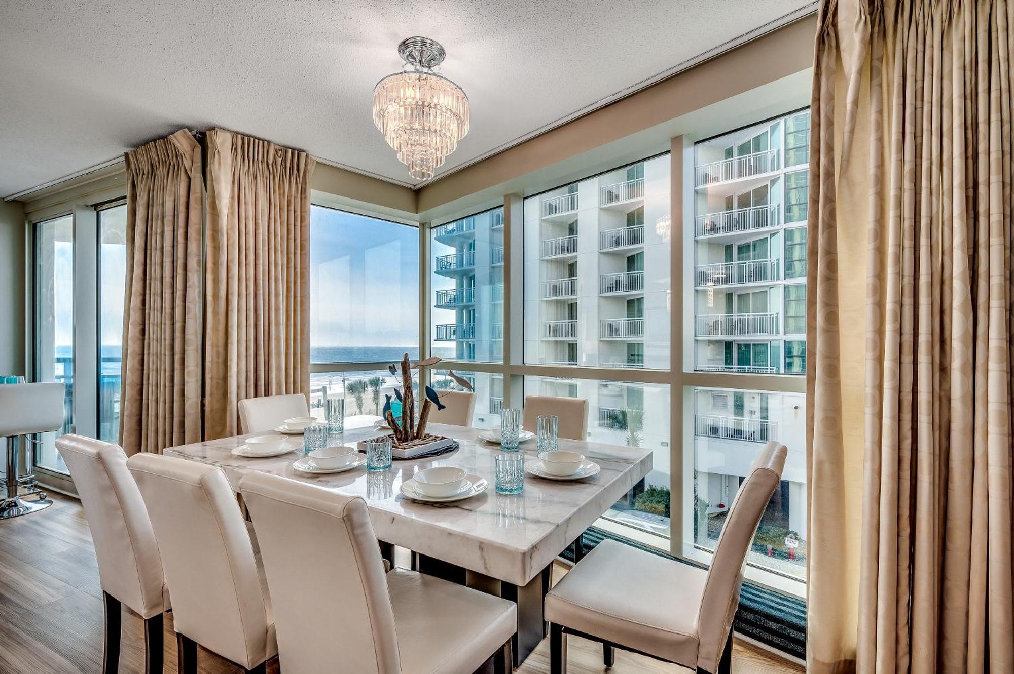 Panoramic Oceanfront Condo Oo 3Rd Floor Myrtle Beach Exterior photo
